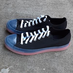 CONVERSE CHUCK TAYLOR ALL STAR CX BLACK MENS 12